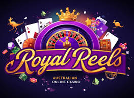 Discover the Allure of Royal Reels Australia A Guide to Exciting Gaming Experiences Discover the Allure of Royal Reels Australia A Guide to Exciting Gaming Experiences