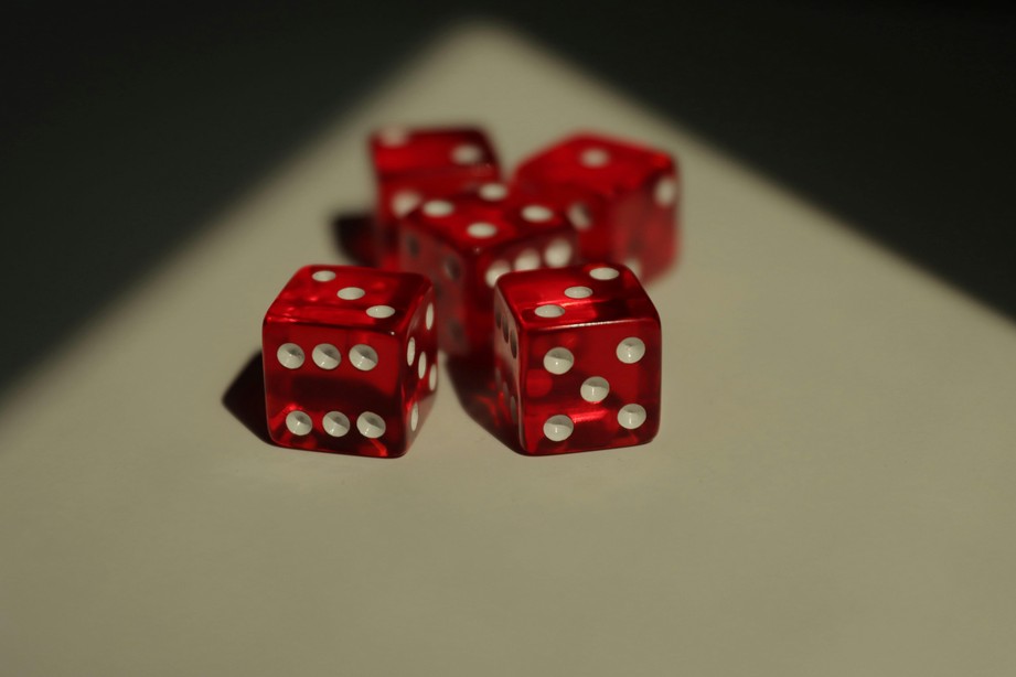Infografica: Come Funziona il Casinò Vegasino