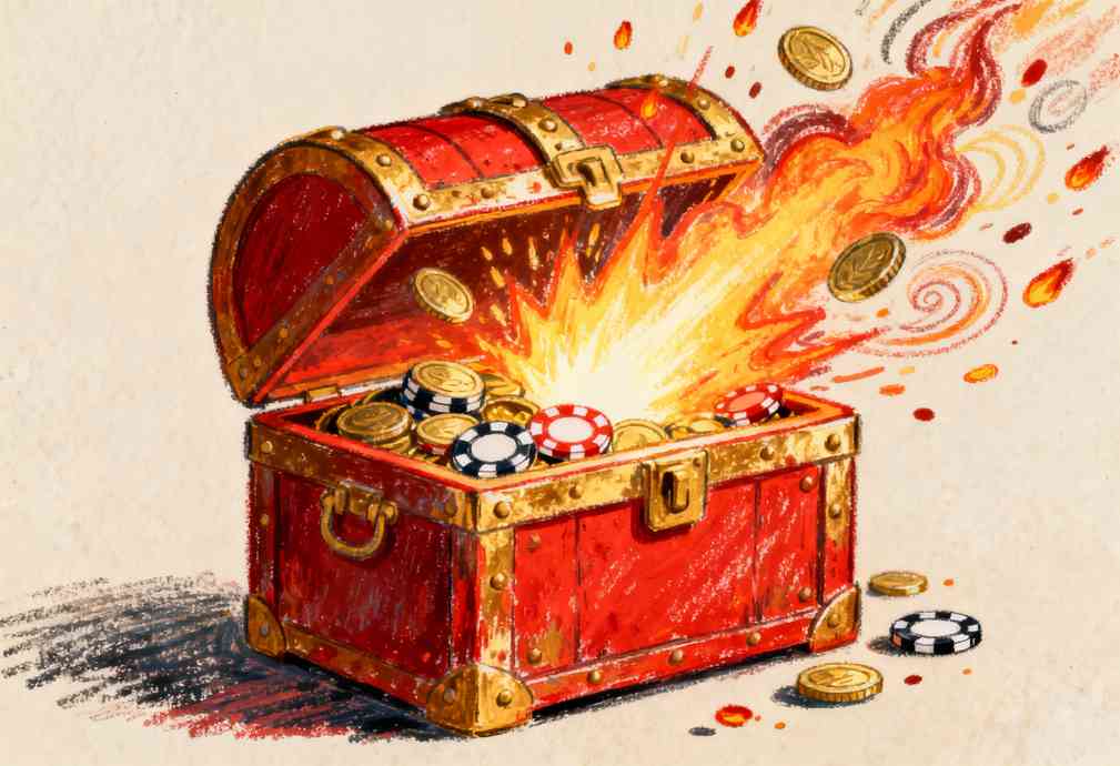 Is Lucky Hunter Casino Legal? Unveiling Its Licensing and Legitimacy