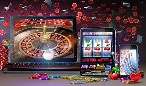 Manga Slots Casino La Fusión Perfecta entre el Anime y los Juegos de Azar