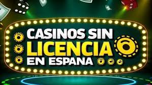 Mejores Casinos Sin Licencia 2026 Tu Guía Completa Mejores Casinos Sin Licencia 2026 Tu Guía Completa