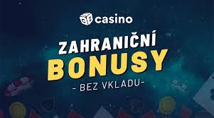 Nejlepší zahraniční casino 2026 Průvodce a tipy pro hráče