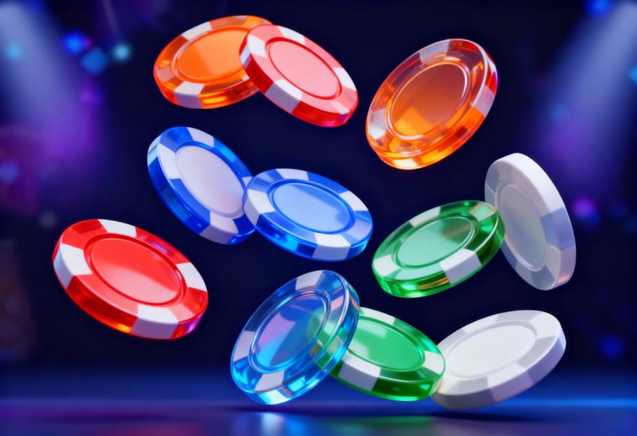 Roby Casino: Cómo Funciona el Casino Online