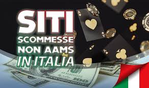 Scopri i Nuovi Siti di Scommesse Non AAMS Opportunità e Vantaggi