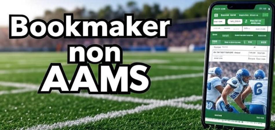 Scopri i Nuovi Siti di Scommesse Non AAMS Opportunità e Vantaggi