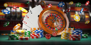 The Glitz and Glamour of Casinos Worldwide