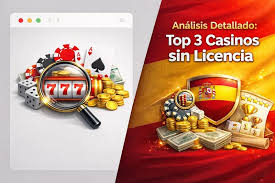 Todo lo que necesitas saber sobre los casinos en línea sin licencia -152906669 Todo lo que necesitas saber sobre los casinos en línea sin licencia -152906669