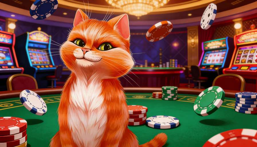 Top 5 Hand of Luck Casino Bonuses