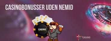Udenlandske Casinoer Uden MitID - En Guide til Spillere