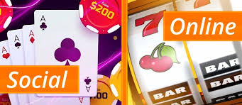 Understanding How Social Casinos Work A Deep Dive