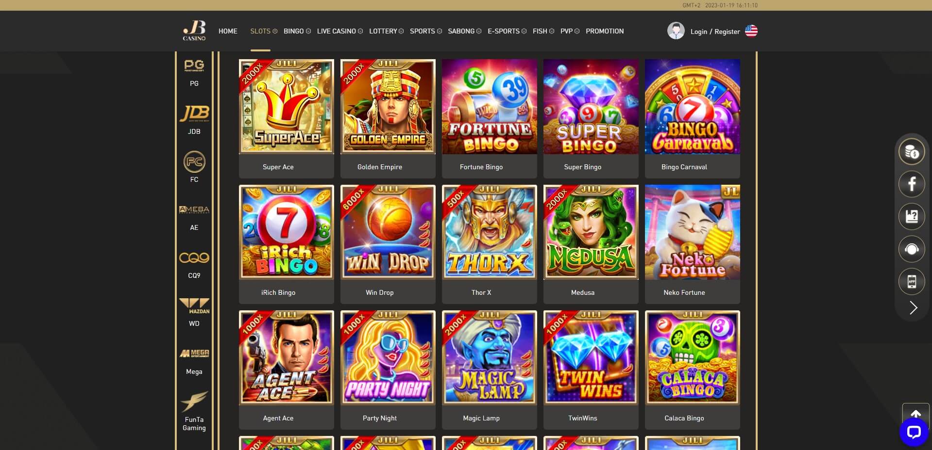 Understanding the Privacy Policy of JB Casino