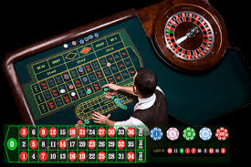 Winning Big How to Play Roulette for Real Money