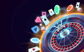 Cassinos Crypto en Europa El Futuro del Juego en Línea