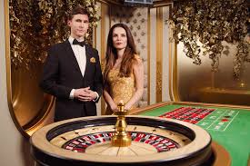 Das beste Live-Roulette-Casino Ein umfassender Leitfaden