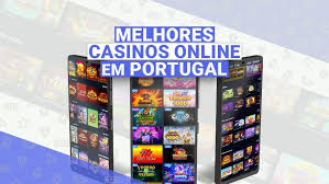 Descubra os Melhores Casinos Online Para Jogar com Segurança Descubra os Melhores Casinos Online Para Jogar com Segurança