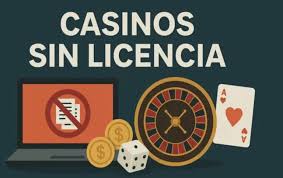 Descubre los Mejores Casinos Sin Licencia en 2026 59922973