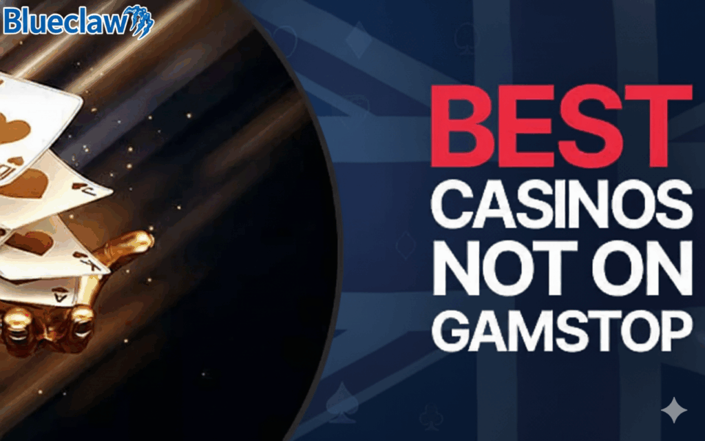 Discover the Best Non GamStop Online Casinos
