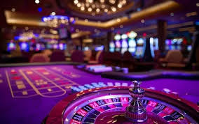 Discover the Excitement of Live Roulette at UK Casino Sites -1833280668