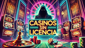 El Auge de los Casinos Sin Control en España 105989801