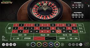 Erleben Sie die Spannung von Live Roulette im Casino Erleben Sie die Spannung von Live Roulette im Casino