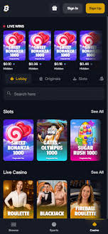 Exciting New Games Added to Bitfortune Discover Your Next Favorite!