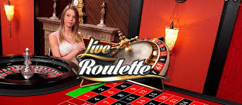 Experience the Thrill of Live Roulette at UK Casino Sites -1857320152