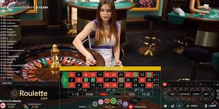 Experience the Thrill of Online Live Roulette for Real Money 282467629 Experience the Thrill of Online Live Roulette for Real Money 282467629
