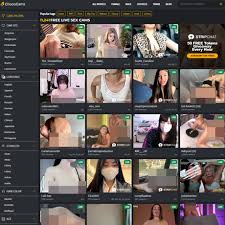 Explore the Ultimate List of Chaturbate Models Explore the Ultimate List of Chaturbate Models