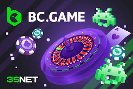 Exploring BC.Game The Future of Online Gaming Exploring BC.Game The Future of Online Gaming