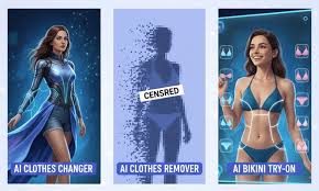 Exploring the Capabilities of AI in Clothing Removal Technology