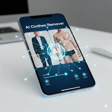 Exploring the Capabilities of AI in Clothing Removal Technology