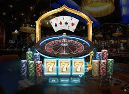 Få Gratis Spil i Kasinoer i Dag - Casino Free Spins