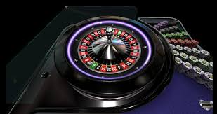 Live Roulette Sites in the UK Your Guide to Online Gaming