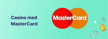 Mastercard Casinoer Din Guide til Sikker Online Spil