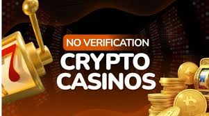 No ID Casino What You Need to Know No ID Casino What You Need to Know