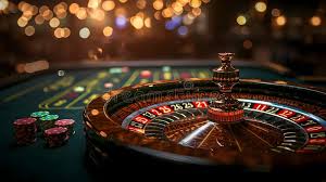 Online Roulette Echtgeld mit Startguthaben – So spielen Sie clever