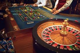 Online Roulette mit Echtgeld Alles, was Sie wissen müssen