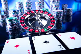Paysafecard Casinoer Online Sikkerhed og Bekvemmelighed i Spilverdenen -1847863387