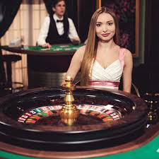 Play Roulette Online in the UK - A Comprehensive Guide 2133930019