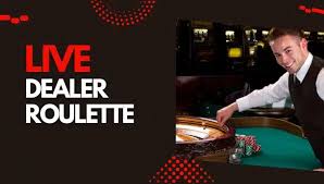 The Thrill of Real Money Roulette Games Strategies and Insights The Thrill of Real Money Roulette Games Strategies and Insights