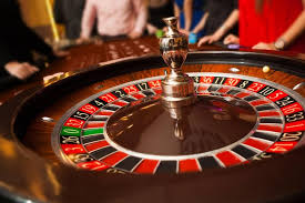 The Thrill of Roulette Casinos Strategies and Insights The Thrill of Roulette Casinos Strategies and Insights
