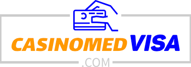 Visa Casino - Den Ideelle Betalingsmulighed for Spilenthusiasten