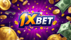 1xBet คาสิโนประเทศไทย สุดยอดเว็บไซต์เดิมพันออนไลน์