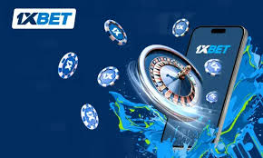 1xBet APP Your Ultimate Betting Companion -1539346667