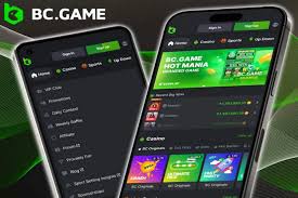 BC.Game Online Casino A Comprehensive Overview BC.Game Online Casino A Comprehensive Overview