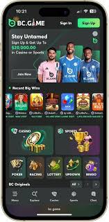 BC Game Platform Permainan Resmi Menyelami Dunia Game Terpercaya