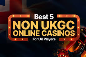Best Non UK Casinos for Players Worldwide