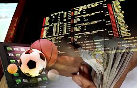 اكتشف عالم Betwinner خيارات المراهنة والترفيه