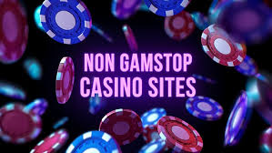 Casino Sites Not on Gamstop Your Guide to Alternative Online Gaming