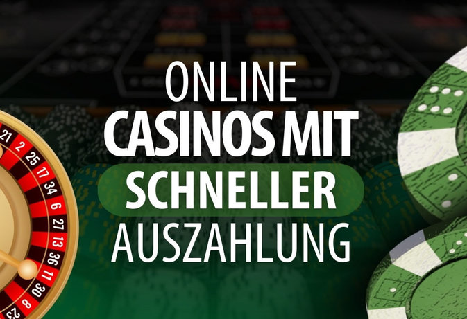 Casino Sofort Auszahlung - Schnelle Gewinne ohne lange Wartezeiten